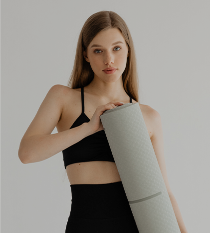 Yoga Wear