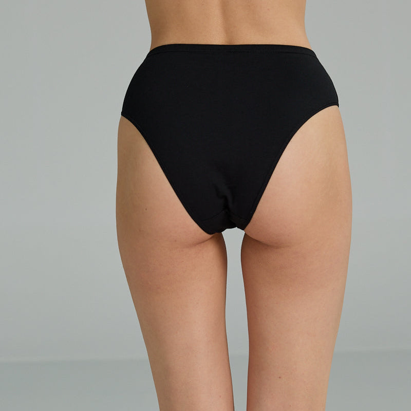 CHEEKY BRIEF